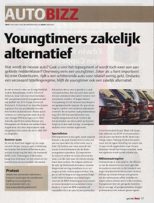 Artikel BIZZ Artikel BIZZ