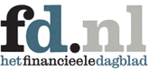 Logo Financieel Dagblad